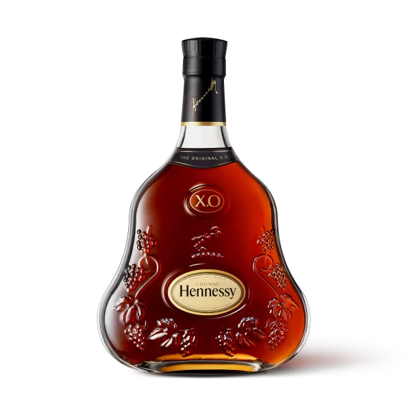 Hennessy Xo Cognac W Liquor Store